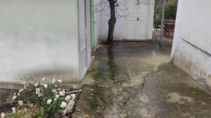 Дом с Приморское, Новый Афон, Абхазия