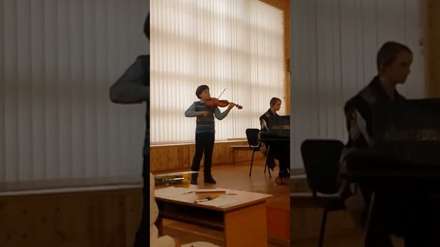 Introduction and Polonaise Carl Bohm