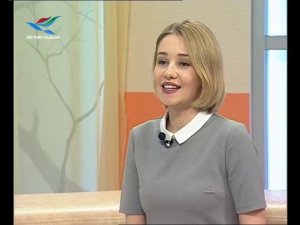 Оранжевое утро 18.12.18