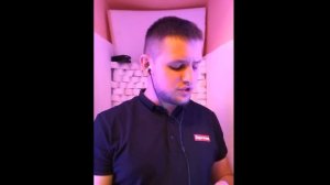 Егор Крид & Валерия - Часики на гитаре (Cover от MaYa)