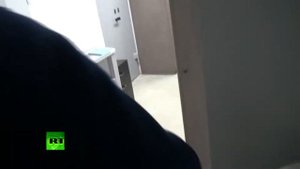 Обыск в центральном офисе Мастер банка ОПЕРАТИВНАЯ СЪЕМКА