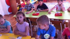 Игра по математике "Я садовником родился"