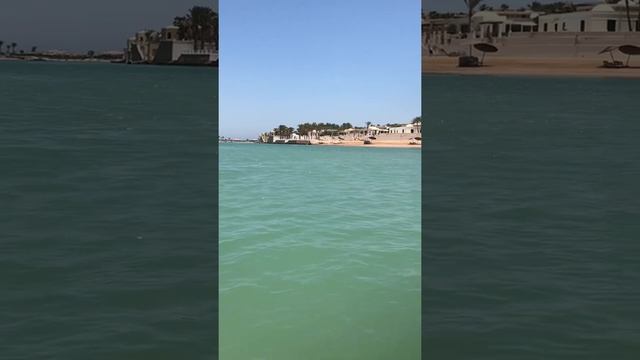 Egypt ?? Hurghada El gouna ? Red Sea ?  курорт Эль-Гуна ? - «Египетская Венеция»