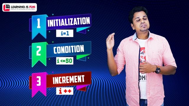 Looping Structure in Tamil | For, while, do while in Tamil | C, C++, Java, Python, PHP in Tamil