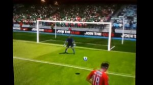 Fifa 13 5 Лучших голов недели (5 Best goals of the week)