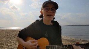 фефа - огоньки  (volga version)