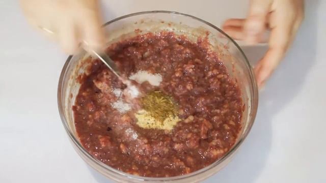 Котлеты из печени Вкусные и полезные смотреть онлайн