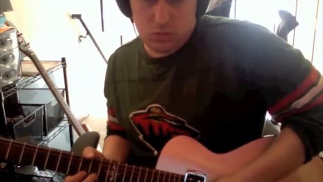 Ramble On Led Zeppelin Cover смотреть онлайн