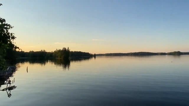 Глэмпинг 4Стихии Карелия смотреть онлайн