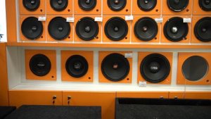 Pride W8 и Deaf Bonce DB-W80 сравнение и прослушка