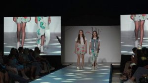 Участие нашей детской студии АКАДЕМИКА на Don Fashion Week