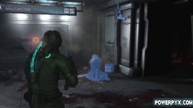 Dead Space 2 - Bouncing Betty Trophy  Achievement Guide