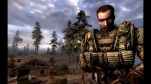 О ЧЁМ ГОВОРЯТ ЗОМБИРОВАННЫЕ. S.T.A.L.K.E.R