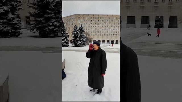 29 октября 2023г. в 105-летие создания ВЛКСМ в Архангельске. смотреть онлайн