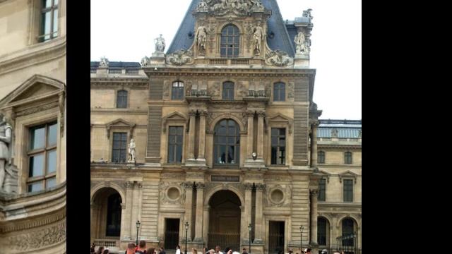 Париж фото города смотреть онлайн