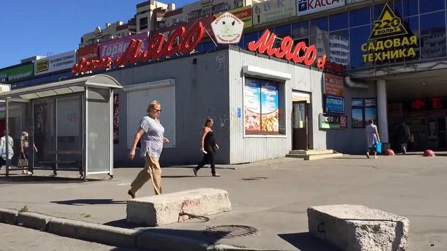 Караваевская 24