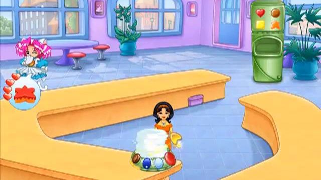 Cake Mania смотреть онлайн