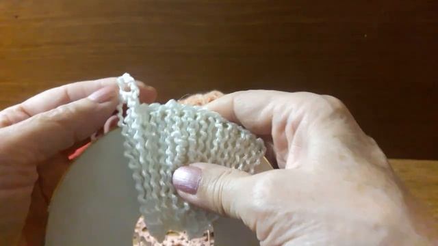 Шкатулка крючком часть 2#шкатулкавязаннаякрючком смотреть онлайн