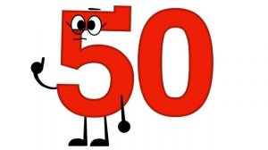 My JumpStart Numbers: Zero to One Hundred