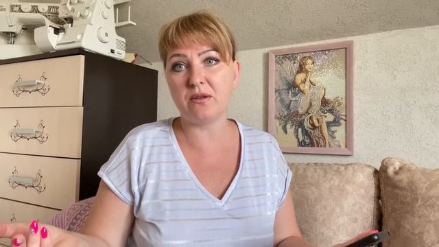 Вязание на заказ /Как вернуть вдохновение/ Страхи смотреть онлайн