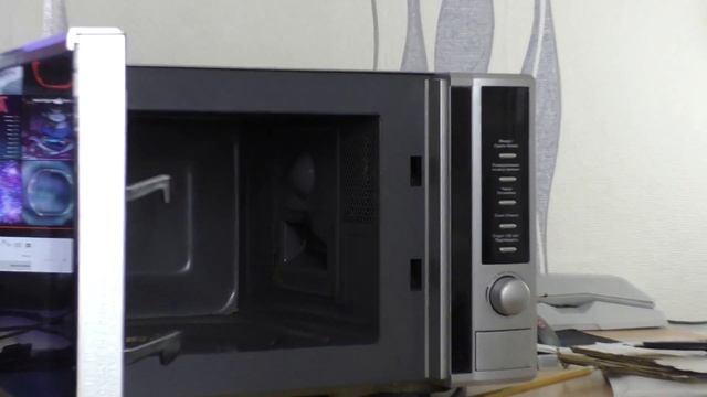 ИСКРИТ МИКРОВОЛНОВКА - РЕМОНТ СВОИМИ РУКАМИ В ДОМАШНИХ УСЛОВИЯХ смотреть онлайн