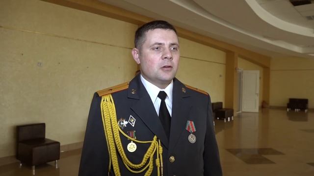 День милиции смотреть онлайн