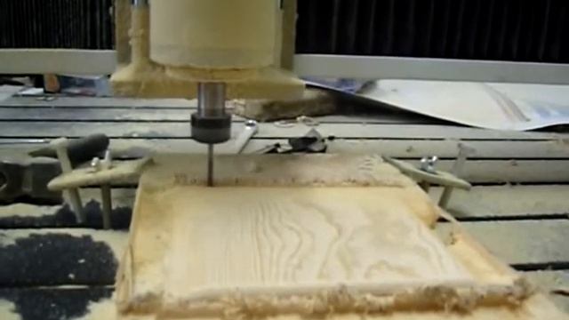 3D гравировка по дереву смотреть онлайн