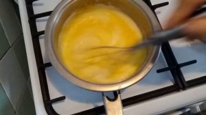 ВКУСНЫЙ ДЕСЕРТ ИЗ МАНКИ. МАНКА НА ЗАВТРАК ПРОСТОЙ РЕЦЕПТ.