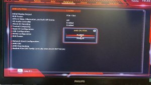 Enable TPM 2.0 Gigabyte B450 Aorus Elite