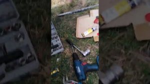 Гайка ступицы ваз 2110