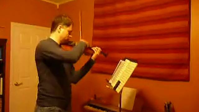 J.F. Mazas Violin Etude no. 13 - Études Speciales op.36 Book 1 by @Violinexplorer