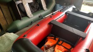 Таймыр 340 люкс