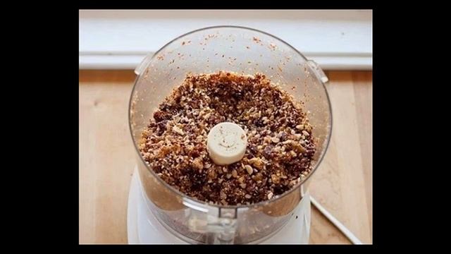 Как сделать энергетические батончики смотреть онлайн