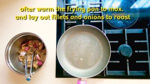 Narsharab Chicken l Nar Ekşili Tavuk l Грудинка в Гранатовом Соусе