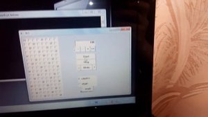 Управление шаговыми двигателями через usb.