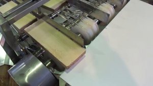 Конвейер пассиковый part2