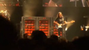 Rush - Limelight (From "Snakes and Arrows")