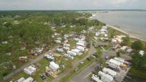 Как устроены Американские города