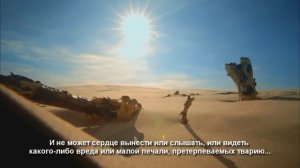 Наука из наук. Исаак Сирин