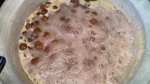 Варенье из инжира / Dənələri əzilməyən əncir mürəbbəsi