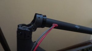 Ремонт самой большой проблемы электросамоката Xiaomi Mijia M365 | Ремонт узла сложения руля