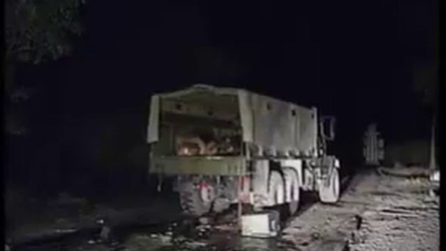 Цхинвали Ночь с 8 на 9 августа смотреть онлайн