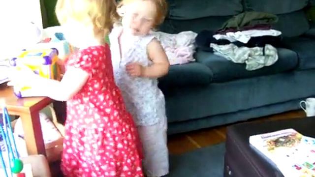 Pegglets and the Magic Munchkin Mozart Cube II смотреть онлайн