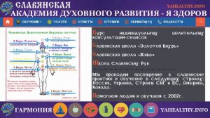 Apтepии и вeны | Чакры и болезни | Энергетика славян