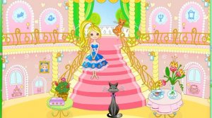 Маленькая Принцесса (PC) - Замок