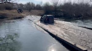 нива, вода