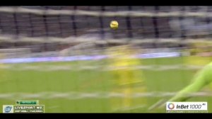Стефан Lichsteiner Цель - Ювентус против Кьево 2-0 (Serie A 2015) HD