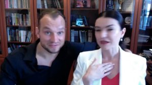 Мужчина, Женщина, Деньги, Счастье   вебинар Надежды Гайдукевич и Максима Темченк