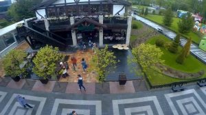 ? 400р ВОКРУГ СВЕТА! САМЫЙ ЭКСТРИМАЛЬНЫЙ АТТРАКЦИОН  Диво Остров