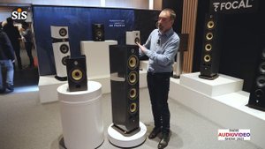 Focal Aria K2 906 et K2 936 (PAVS 2021)